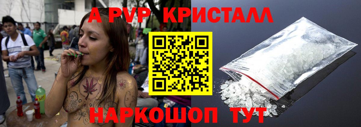 Alpha PVP СК КРИС Будённовск